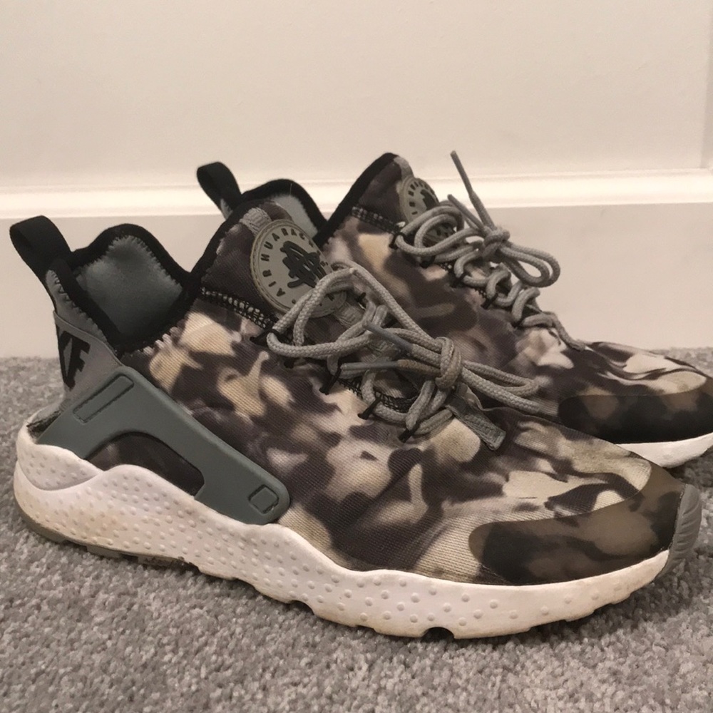 nike’s women’s huarache